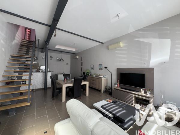 Appartement à vendre 6 pièces 150 m² Armentières