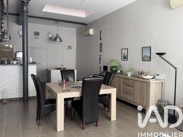 Appartement à vendre 6 pièces 150 m² Armentières