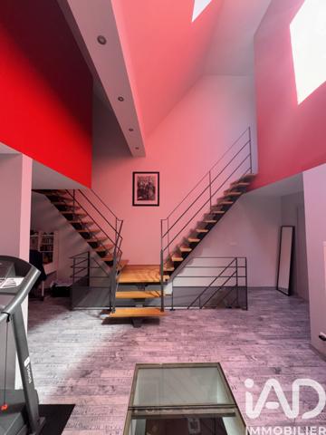 Appartement à vendre 6 pièces 150 m² Armentières