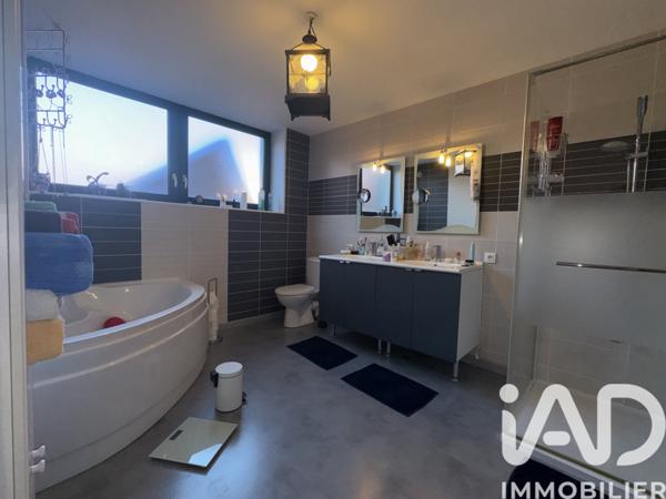 Appartement à vendre 6 pièces 150 m² Armentières