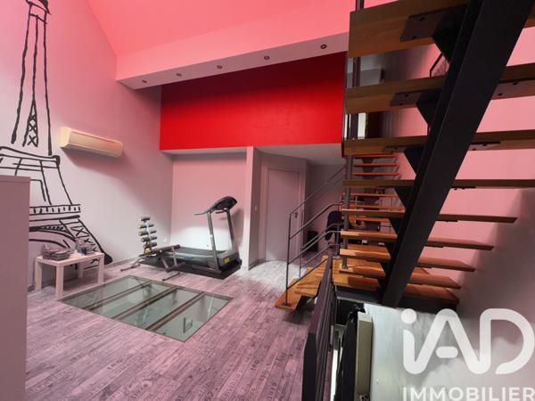 Appartement à vendre 6 pièces 150 m² Armentières