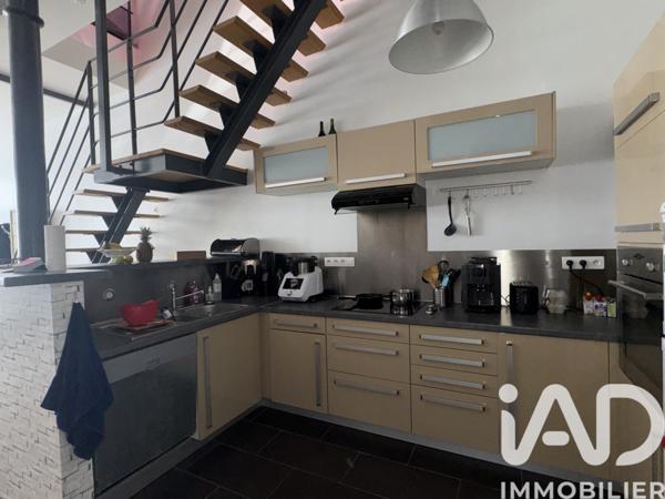 Appartement à vendre 6 pièces 150 m² Armentières