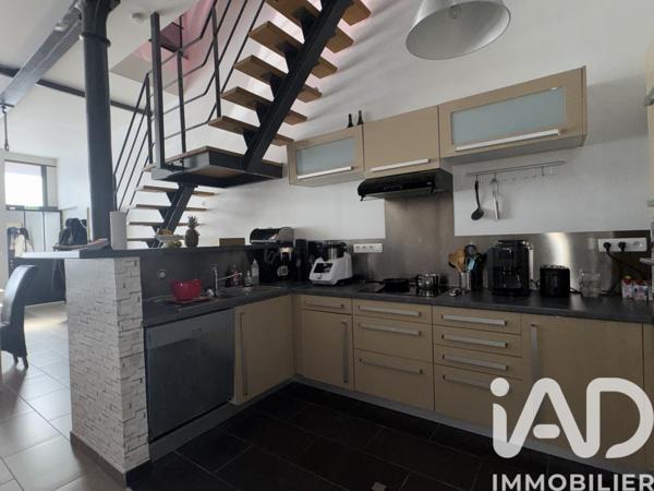 Appartement à vendre 6 pièces 150 m² Armentières