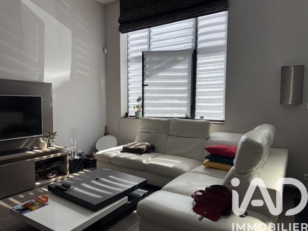 Appartement à vendre 6 pièces 150 m² Armentières