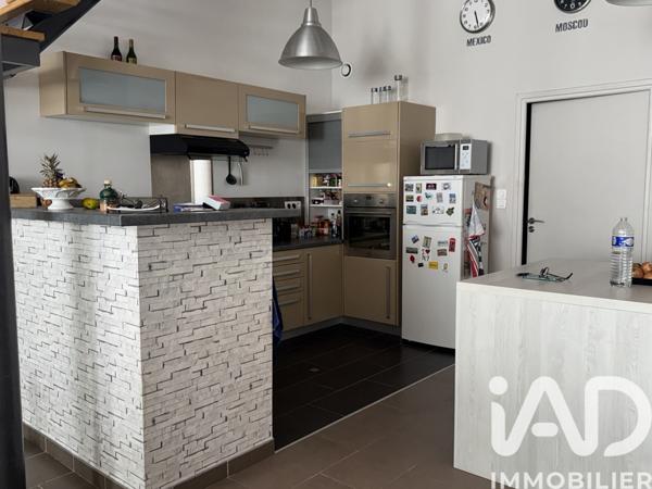 Appartement à vendre 6 pièces 150 m² Armentières