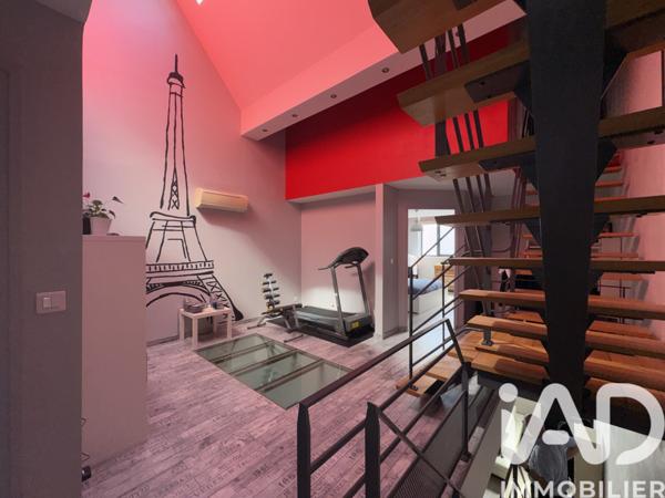 Appartement à vendre 6 pièces 150 m² Armentières