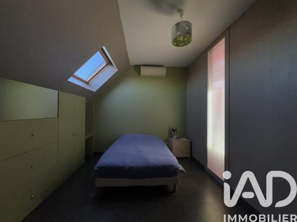 Appartement à vendre 6 pièces 150 m² Armentières