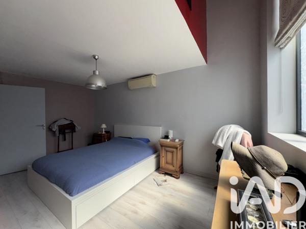 Appartement à vendre 6 pièces 150 m² Armentières