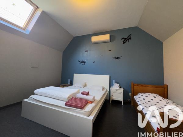 Appartement à vendre 6 pièces 150 m² Armentières