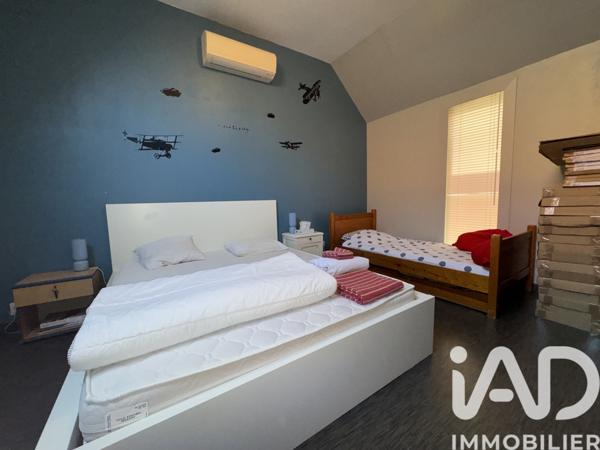 Appartement à vendre 6 pièces 150 m² Armentières