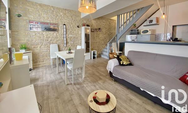 Maison à vendre 3 pièces 66 m² Deux Rivières