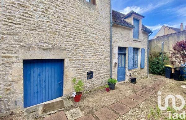 Maison à vendre 3 pièces 66 m² Deux Rivières