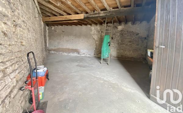 Maison à vendre 3 pièces 66 m² Deux Rivières