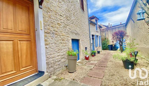 Maison à vendre 3 pièces 66 m² Deux Rivières