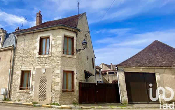 Maison à vendre 3 pièces 66 m² Deux Rivières