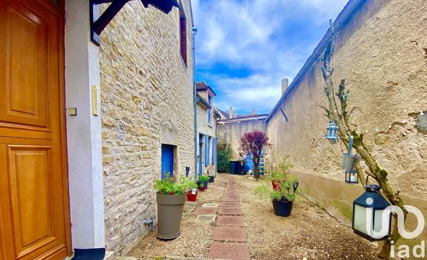 Maison à vendre 3 pièces 66 m² Deux Rivières