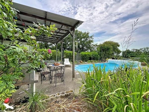 Maison 420 000 € Peyrehorade 4 p 200 m² DPE C