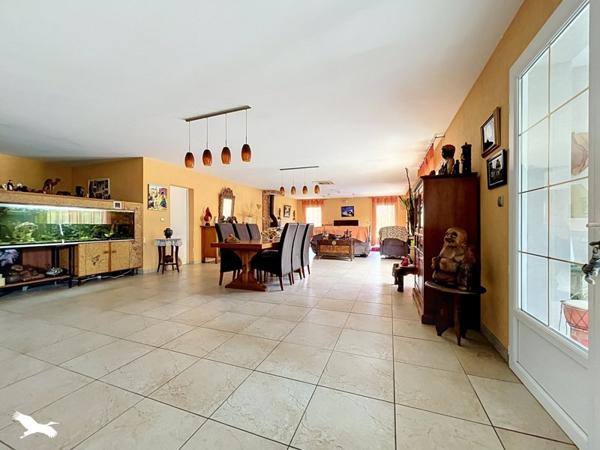 Maison 420 000 € Peyrehorade 4 p 200 m² DPE C
