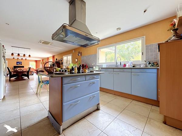 Maison 420 000 € Peyrehorade 4 p 200 m² DPE C