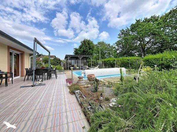 Maison 420 000 € Peyrehorade 4 p 200 m² DPE C