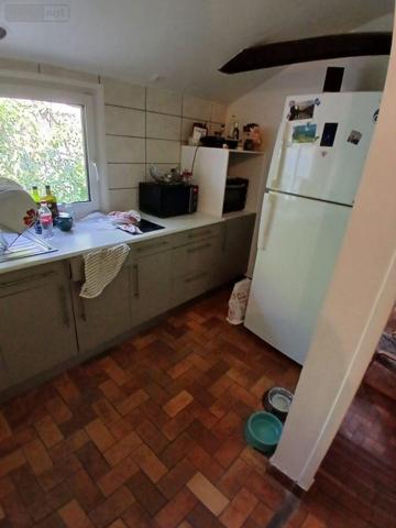 Immeuble à vendre à Châteauroux dans l'Indre (36000), ref : IMMR/817   
CENTRE VILLE