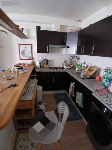 Immeuble à vendre à Châteauroux dans l'Indre (36000), ref : IMMR/817   
CENTRE VILLE