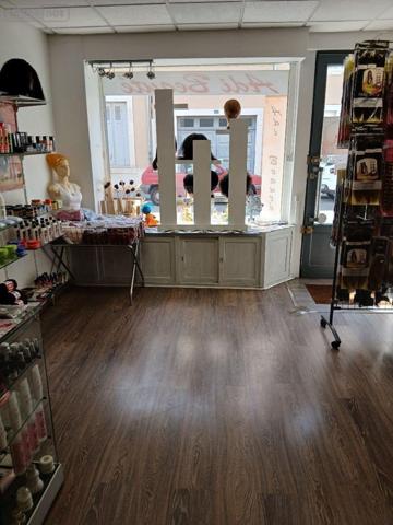 Immeuble à vendre à Châteauroux dans l'Indre (36000), ref : IMMR/817   
CENTRE VILLE