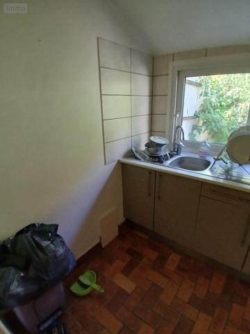 Immeuble à vendre à Châteauroux dans l'Indre (36000), ref : IMMR/817   
CENTRE VILLE