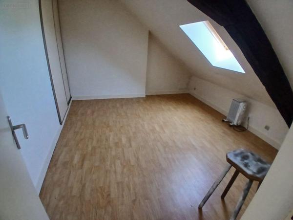 Immeuble à vendre à Châteauroux dans l'Indre (36000), ref : IMMR/817   
CENTRE VILLE