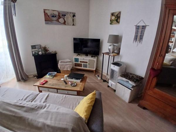 Immeuble à vendre à Châteauroux dans l'Indre (36000), ref : IMMR/817   
CENTRE VILLE