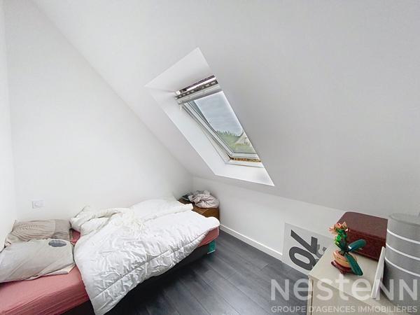 T1 récent au coeur de Keryado à Lorient