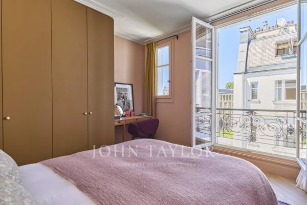 Appartement 4 chambres Saint Germain des Prés