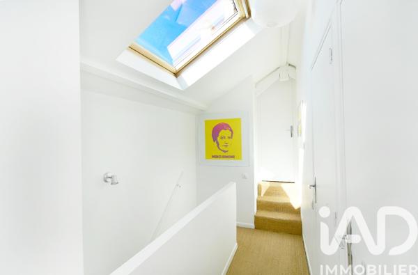Maison à vendre 7 pièces 165 m² Étiolles