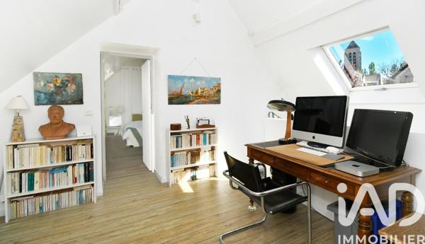 Maison à vendre 7 pièces 165 m² Étiolles