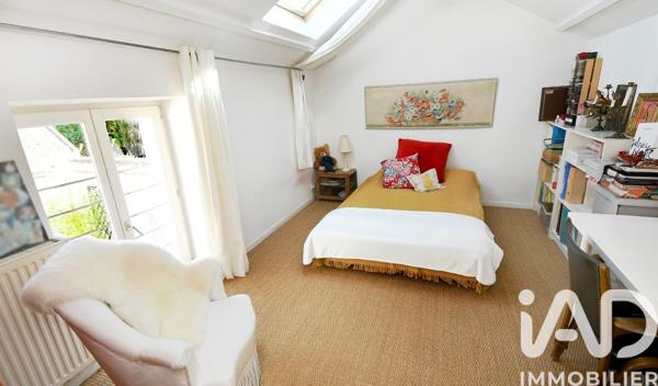 Maison à vendre 7 pièces 165 m² Étiolles