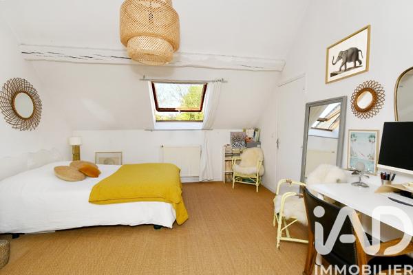 Maison à vendre 7 pièces 165 m² Étiolles