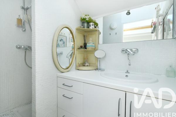 Maison à vendre 7 pièces 165 m² Étiolles