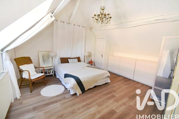 Maison à vendre 7 pièces 165 m² Étiolles