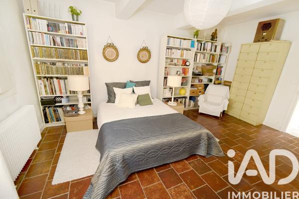 Maison à vendre 7 pièces 165 m² Étiolles