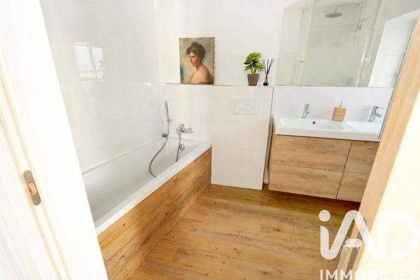 Maison à vendre 7 pièces 165 m² Étiolles