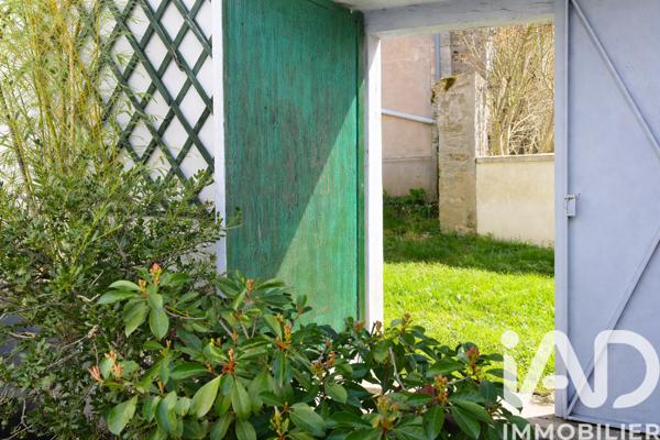Maison à vendre 7 pièces 165 m² Étiolles
