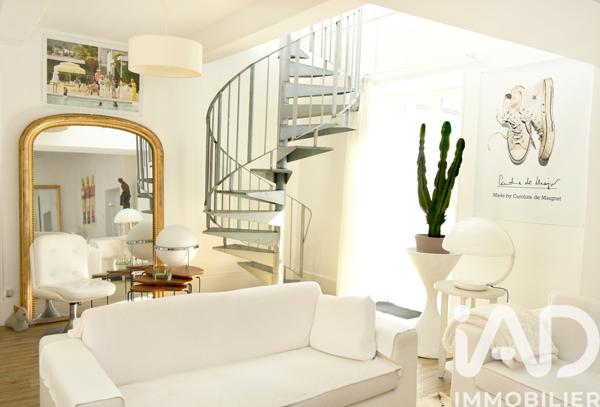 Maison à vendre 7 pièces 165 m² Étiolles