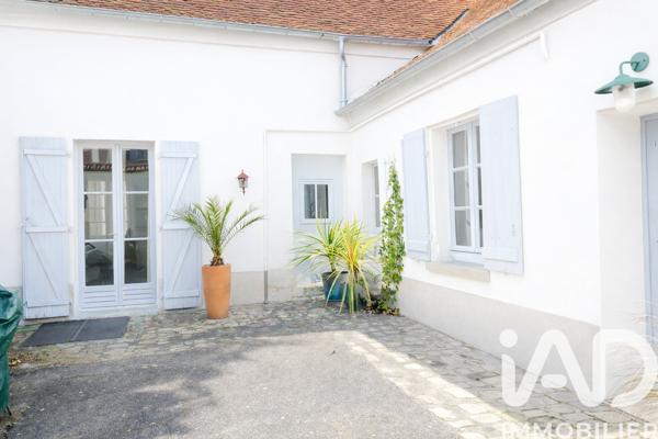 Maison à vendre 7 pièces 165 m² Étiolles