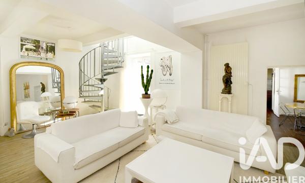 Maison à vendre 7 pièces 165 m² Étiolles