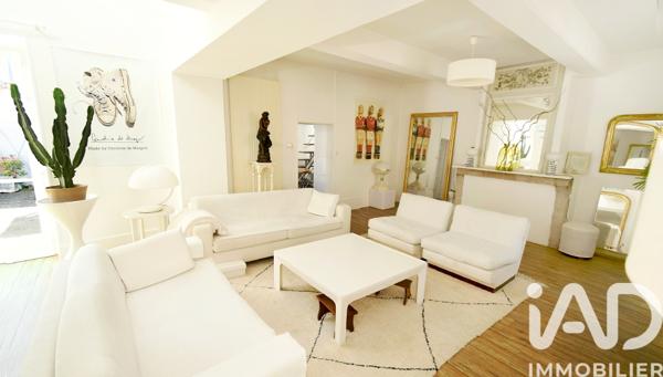 Maison à vendre 7 pièces 165 m² Étiolles