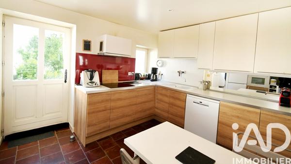 Maison à vendre 7 pièces 165 m² Étiolles