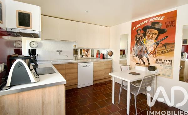 Maison à vendre 7 pièces 165 m² Étiolles