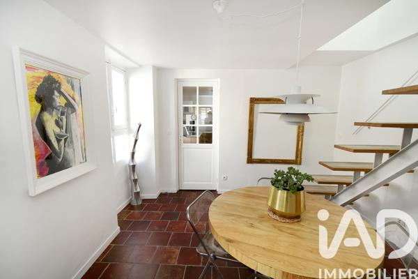 Maison à vendre 7 pièces 165 m² Étiolles