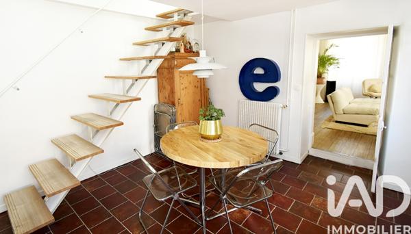 Maison à vendre 7 pièces 165 m² Étiolles