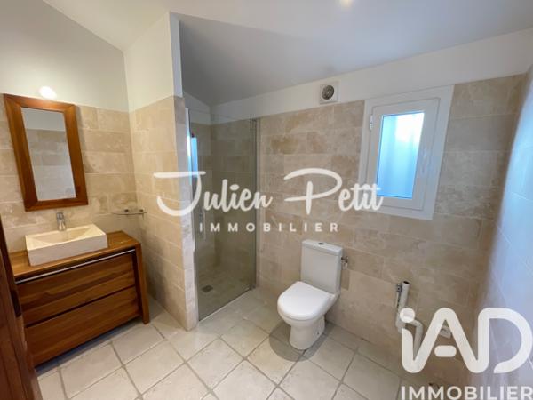 Maison à vendre 4 pièces 76 m² Châtenay-Malabry